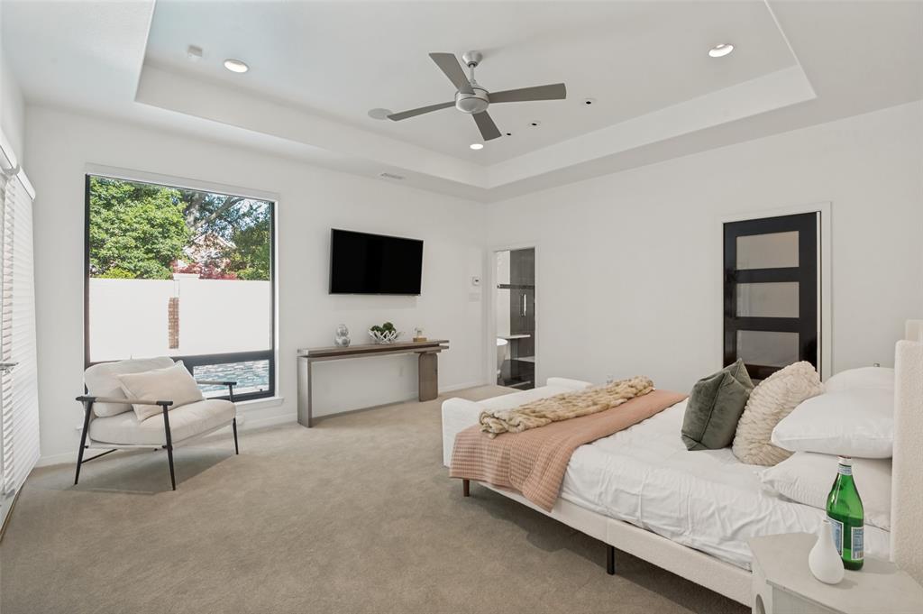 Preston Trails Fairways Ph I - Residential