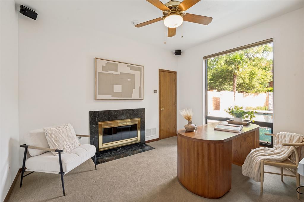 Preston Trails Fairways Ph I - Residential