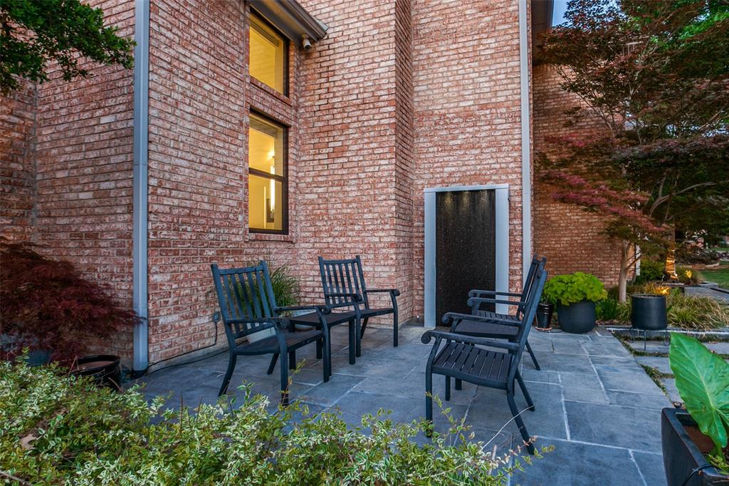 Preston Trails Fairways Ph I - Residential
