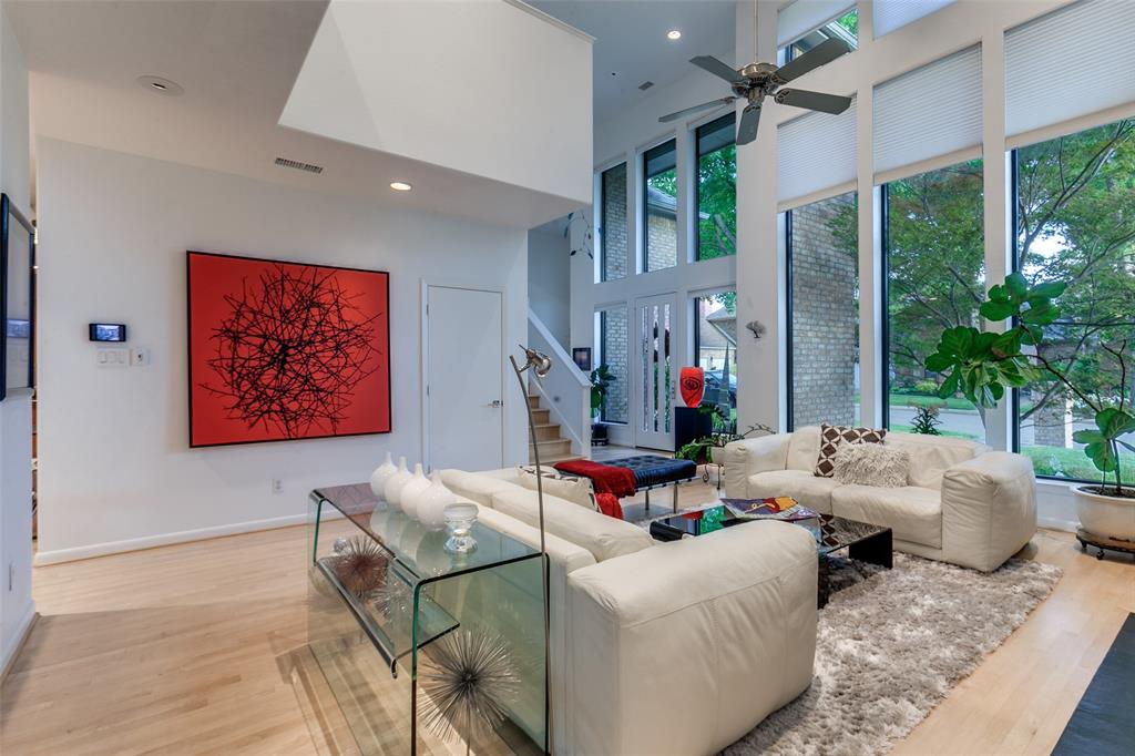 Preston Trails Fairways Ph I - Residential
