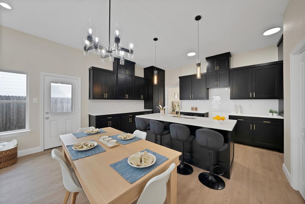 VICTORY HEIGHTS ADDITION - Residential Income
