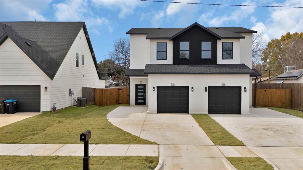 VICTORY HEIGHTS ADDITION - Residential Income