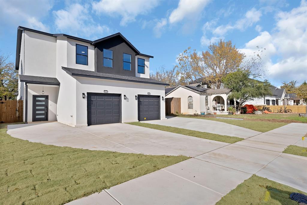 VICTORY HEIGHTS ADDITION - Residential Income