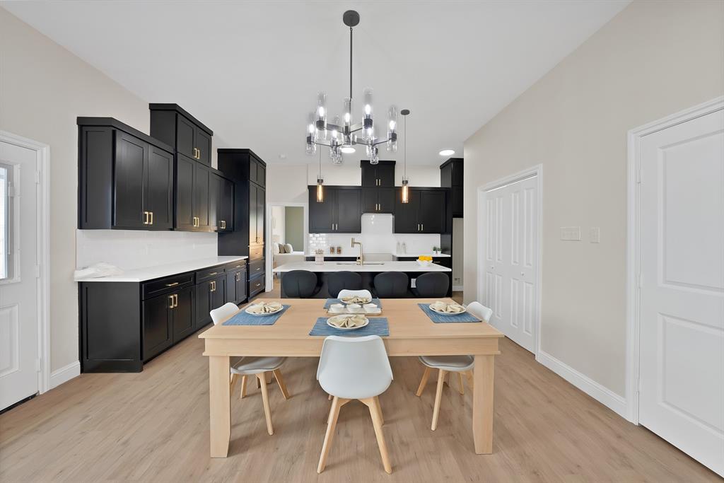 VICTORY HEIGHTS ADDITION - Residential Income
