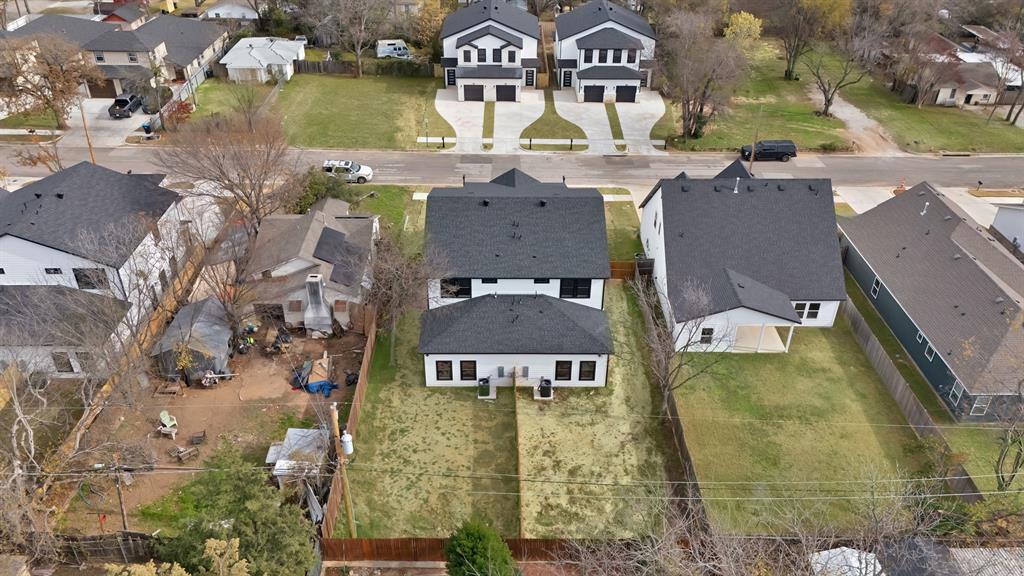 VICTORY HEIGHTS ADDITION - Residential Income