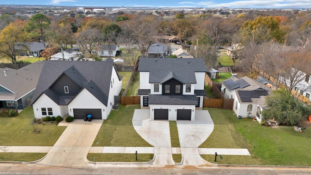 VICTORY HEIGHTS ADDITION - Residential Income