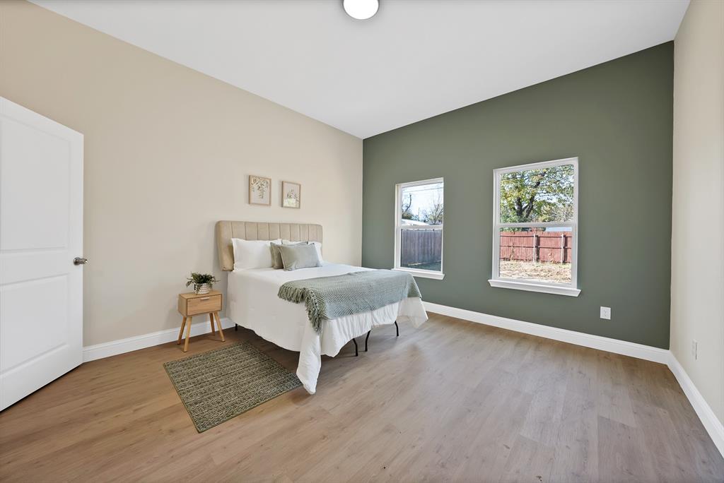 VICTORY HEIGHTS ADDITION - Residential Income