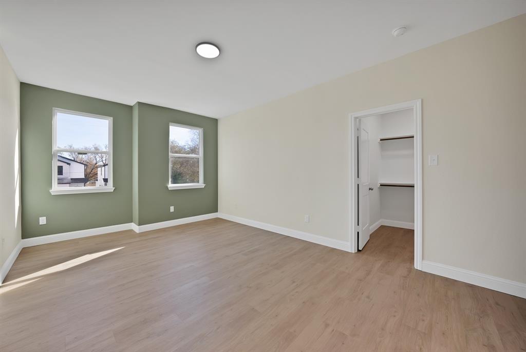 VICTORY HEIGHTS ADDITION - Residential Income