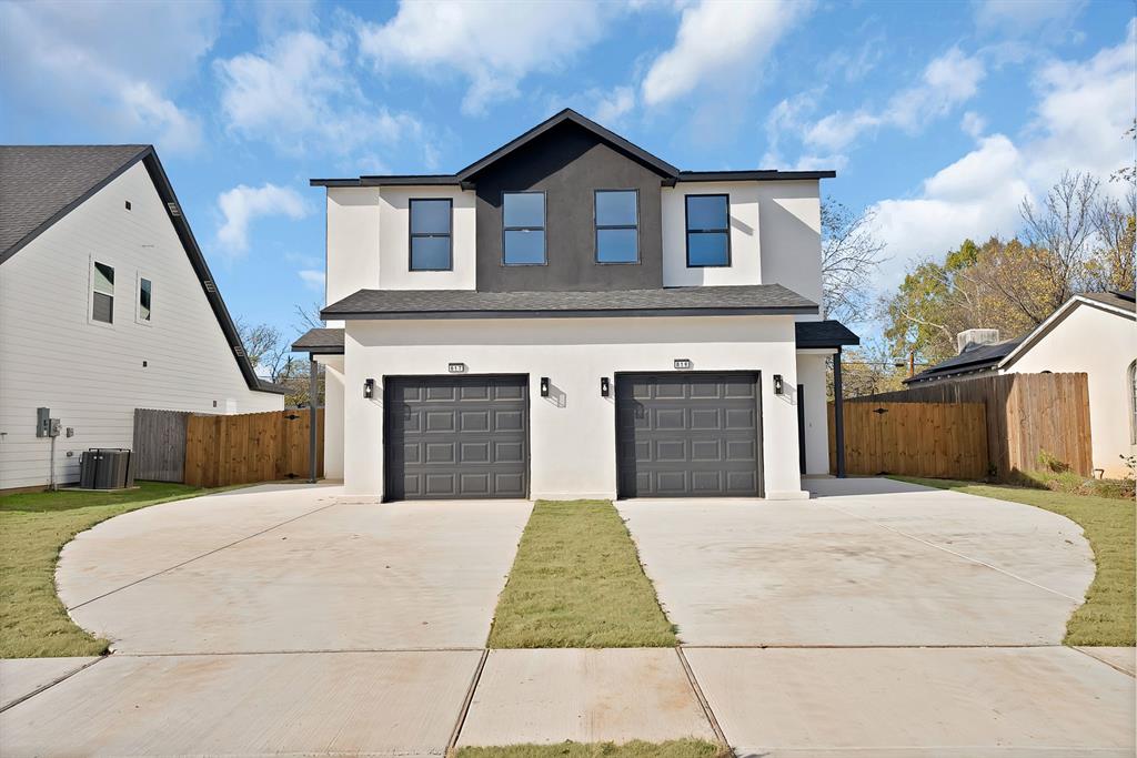 VICTORY HEIGHTS ADDITION - Residential Income