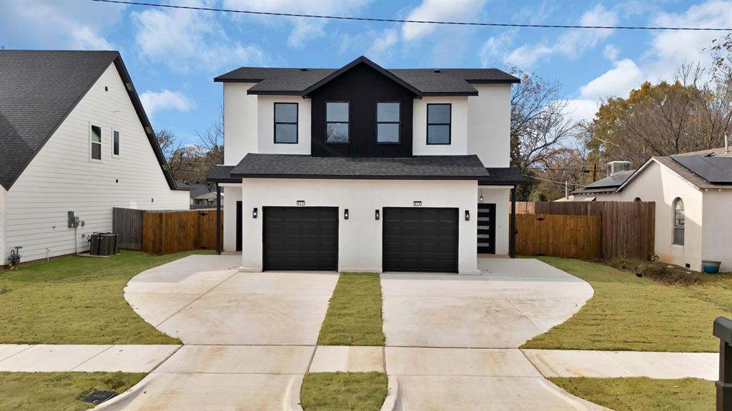 VICTORY HEIGHTS ADDITION - Residential Income