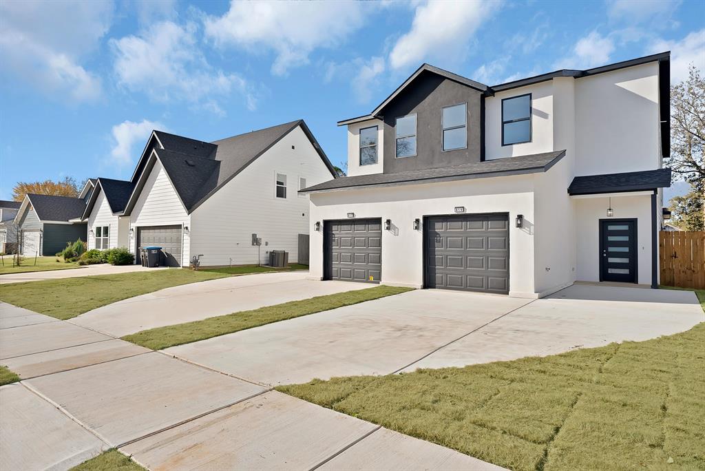 VICTORY HEIGHTS ADDITION - Residential Income