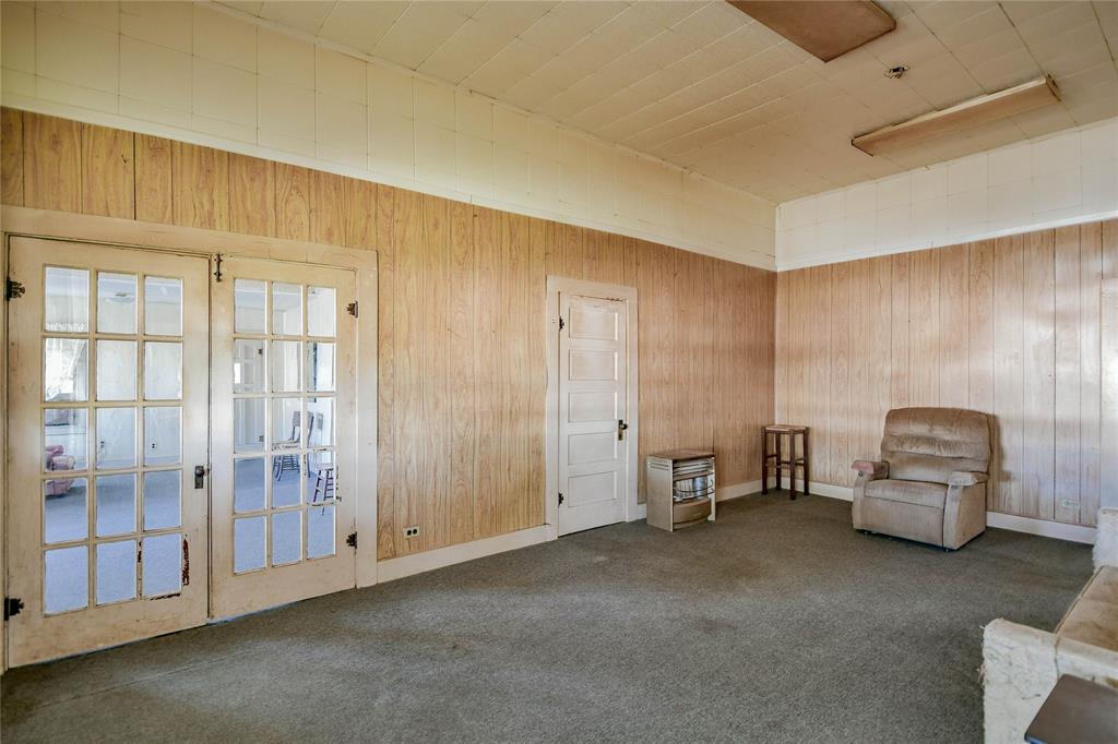 Higginbothom Add - Residential