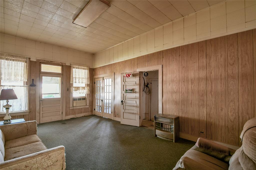 Higginbothom Add - Residential