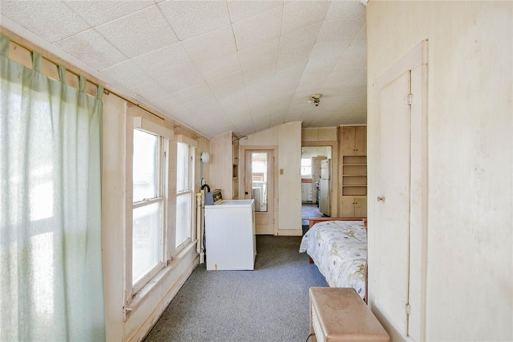 Higginbothom Add - Residential