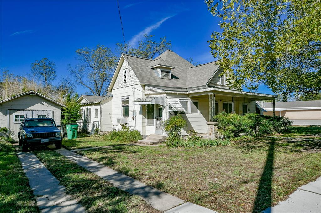 Higginbothom Add - Residential