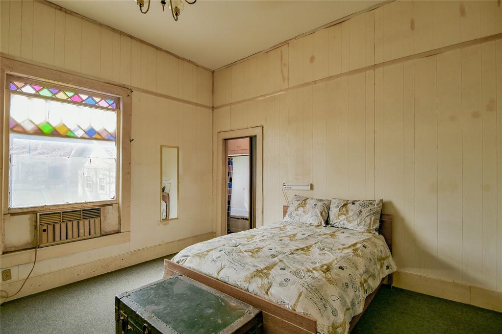 Higginbothom Add - Residential