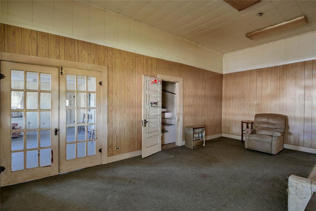 Higginbothom Add - Residential