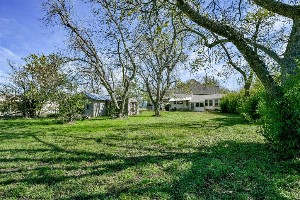 Higginbothom Add - Residential