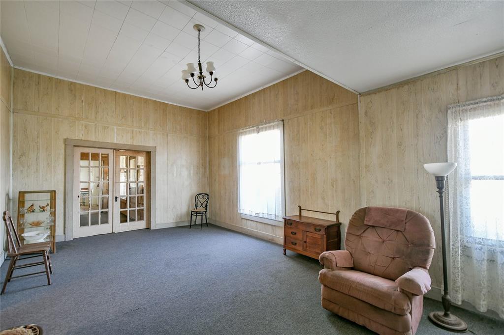 Higginbothom Add - Residential
