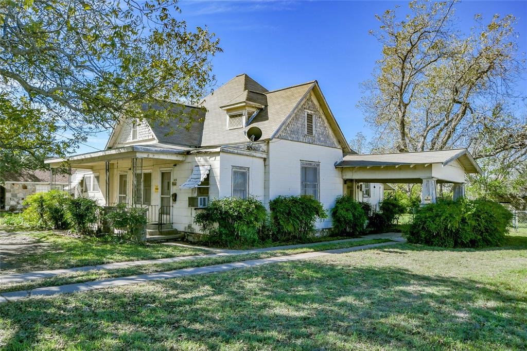 Higginbothom Add - Residential