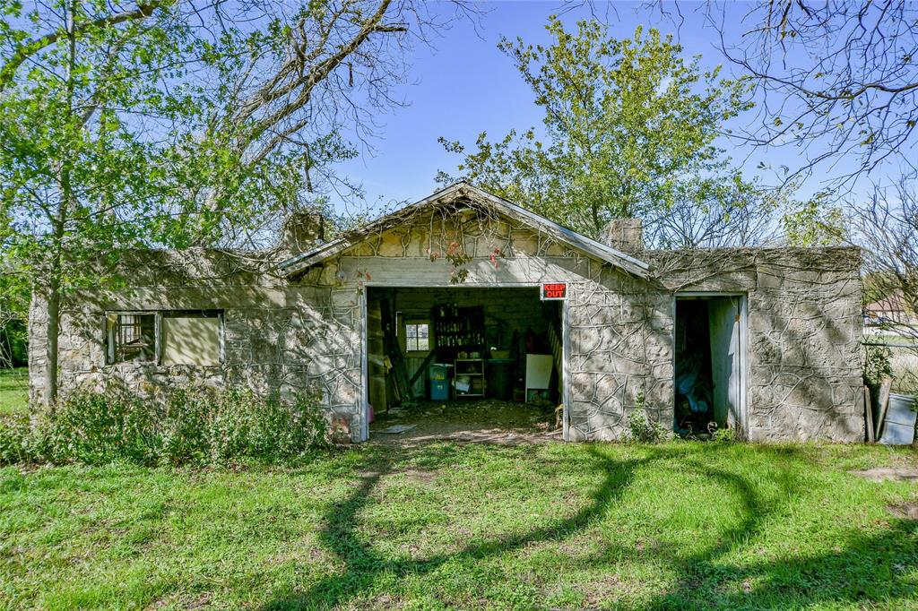 Higginbothom Add - Residential