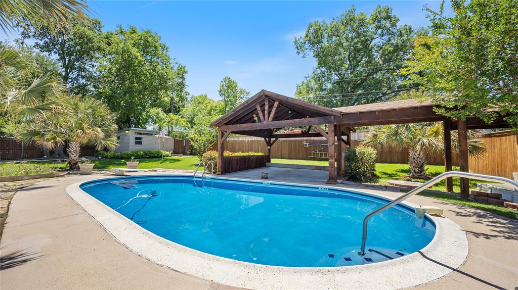 Ridgmar Add - Residential