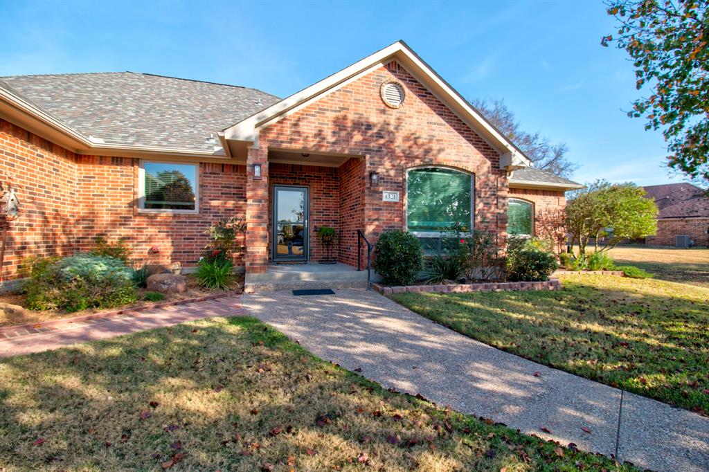 Lake Kiowa - Residential