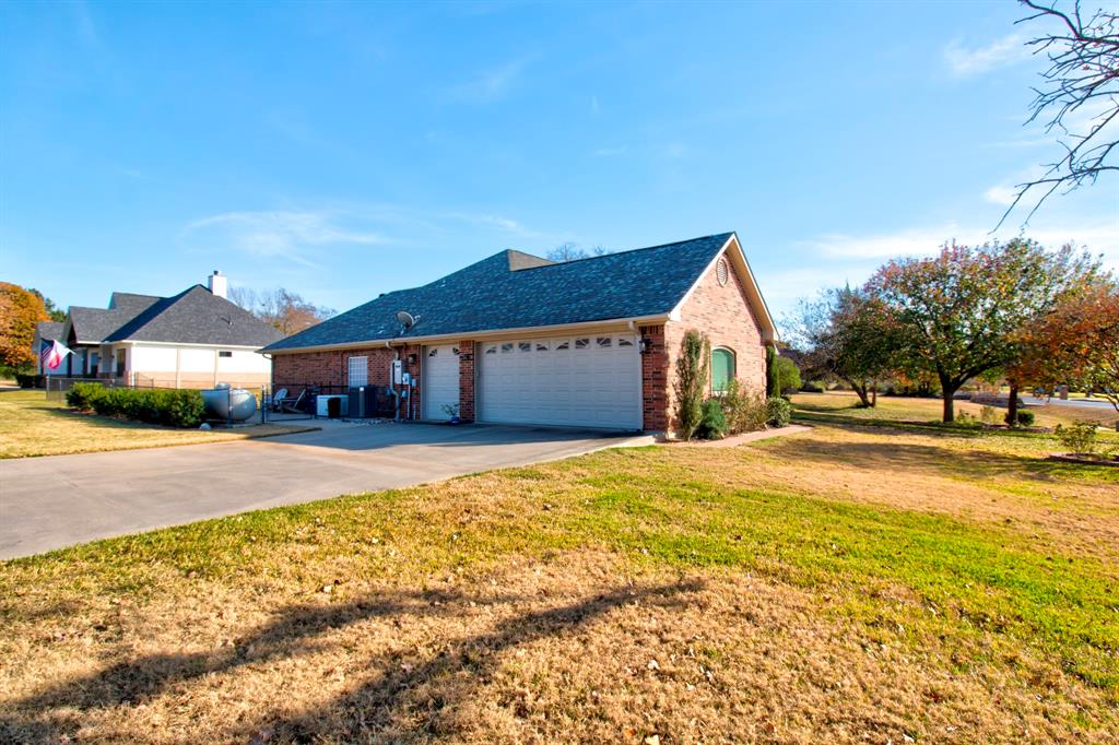 Lake Kiowa - Residential