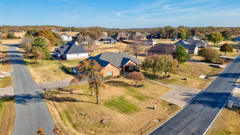 Lake Kiowa - Residential
