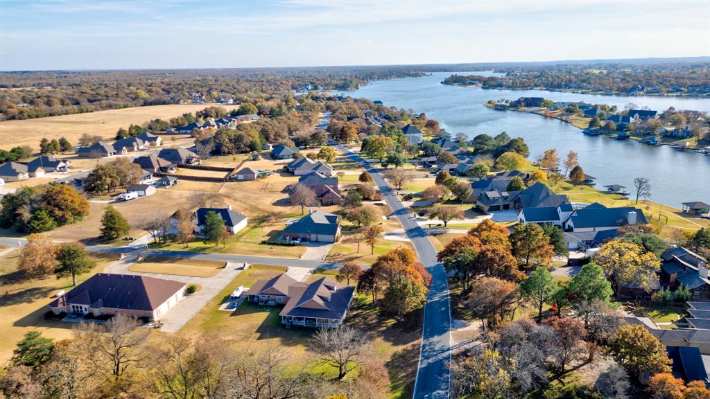 Lake Kiowa - Residential