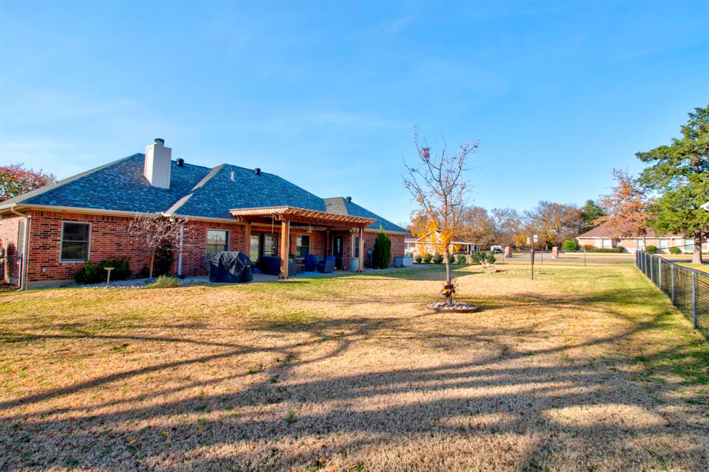 Lake Kiowa - Residential