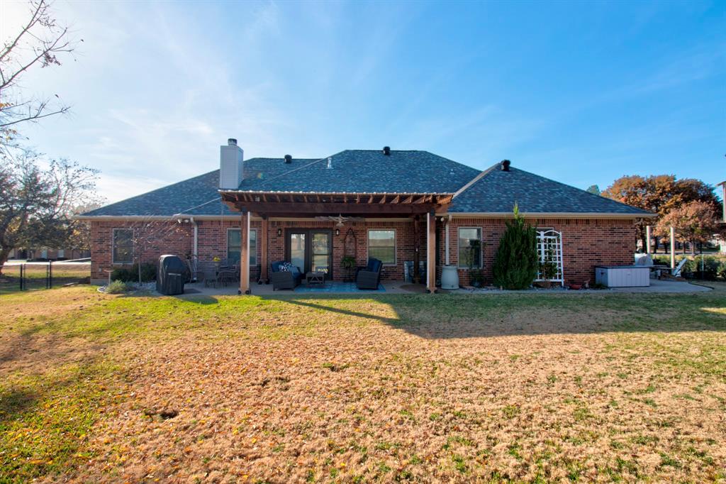 Lake Kiowa - Residential