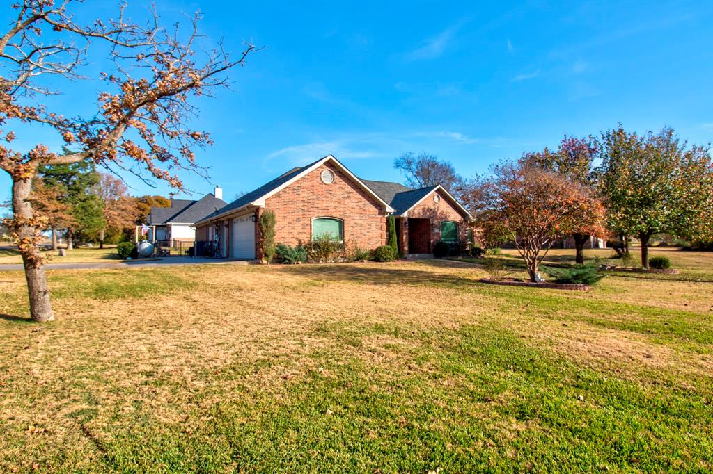 Lake Kiowa - Residential