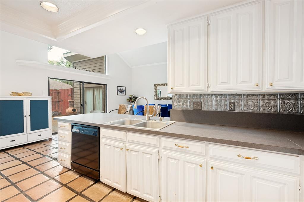 Oaks North Add - Residential