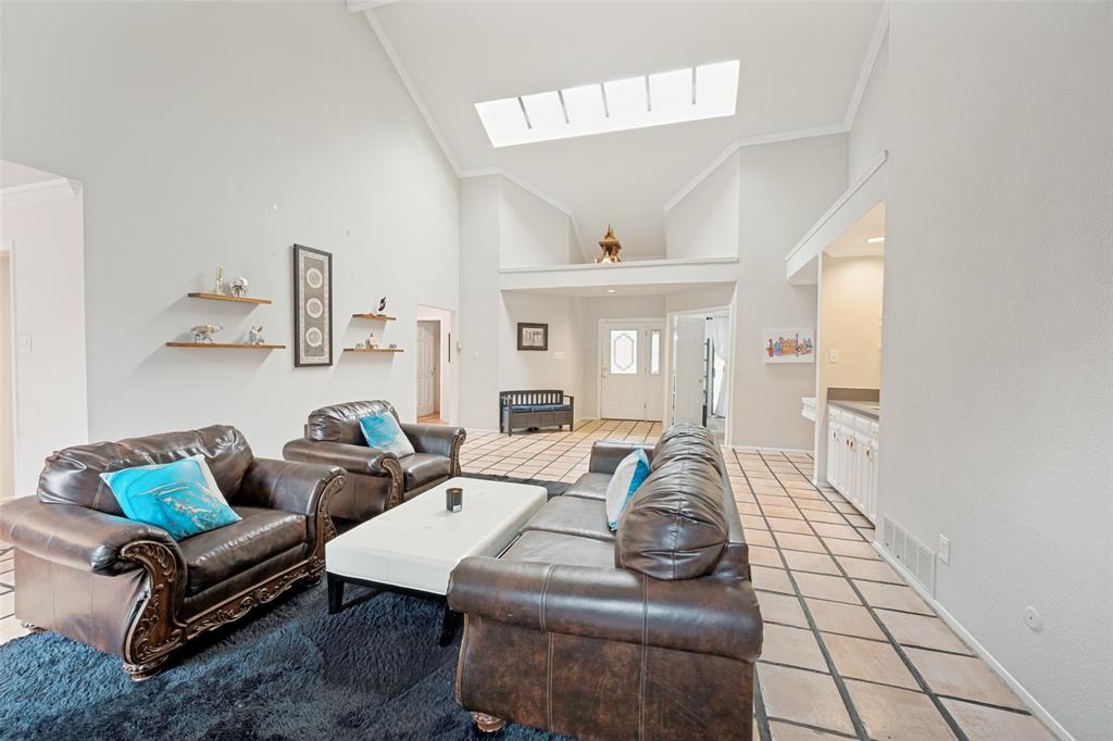 Oaks North Add - Residential