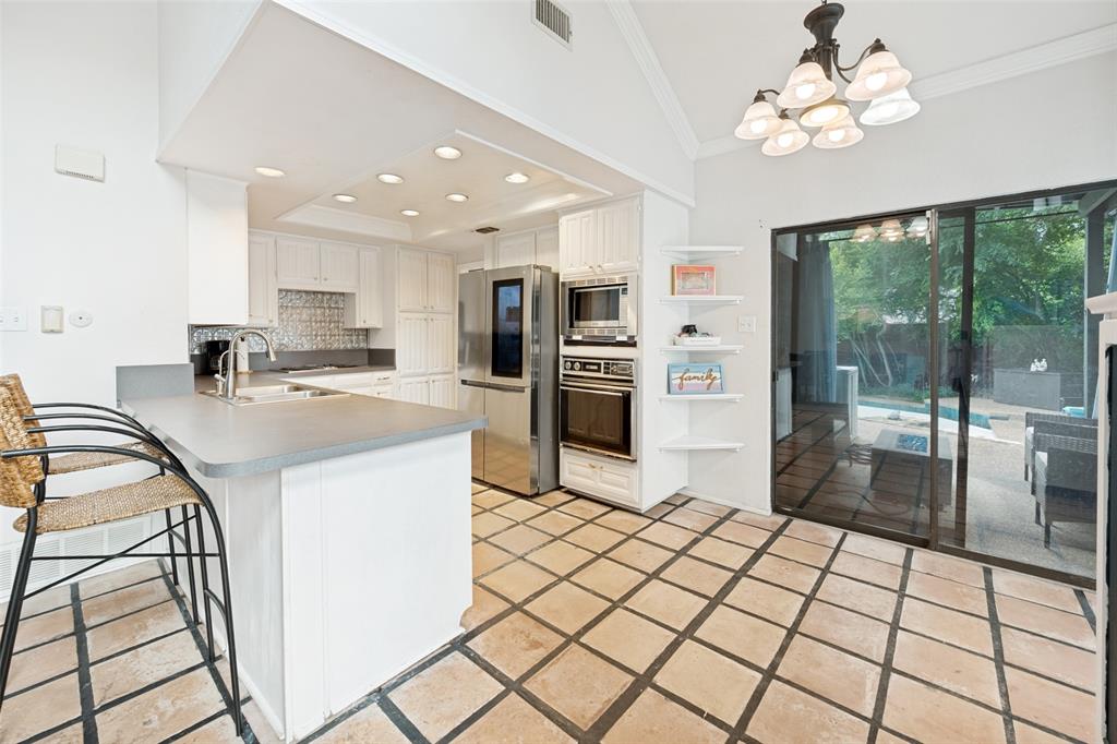 Oaks North Add - Residential