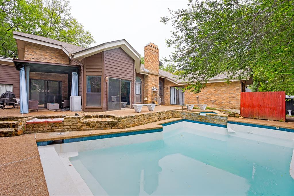 Oaks North Add - Residential