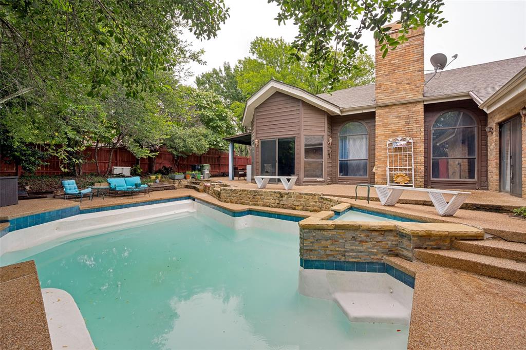 Oaks North Add - Residential