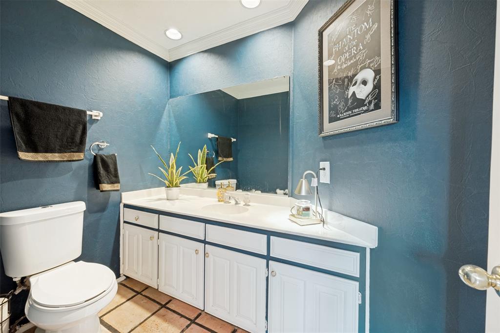 Oaks North Add - Residential
