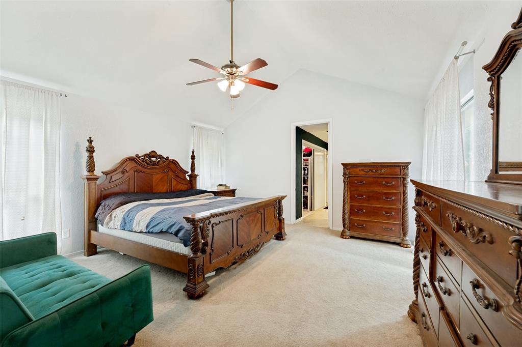 Oaks North Add - Residential