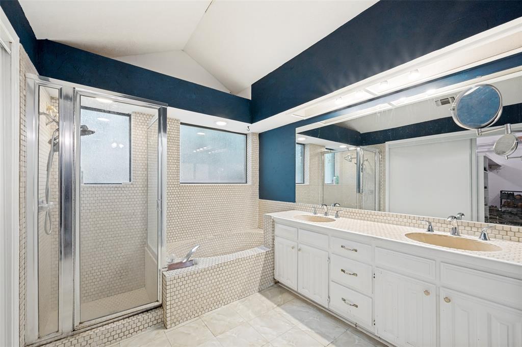 Oaks North Add - Residential