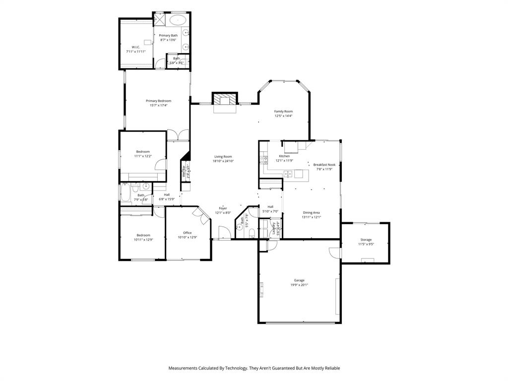 Oaks North Add - Residential