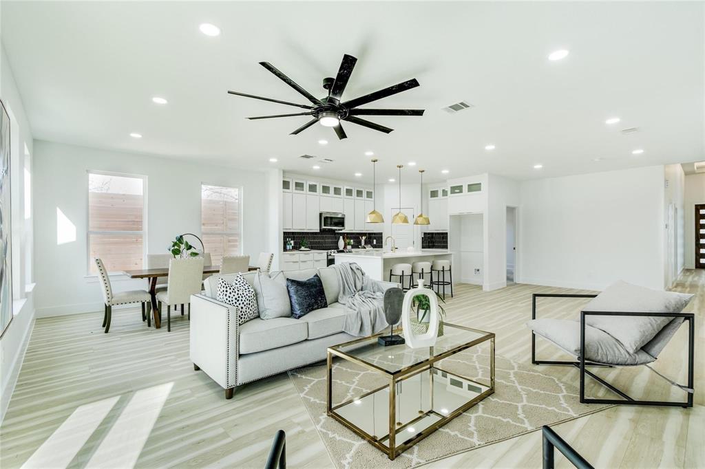 Joe A 02 Irvin Subdivision - Residential