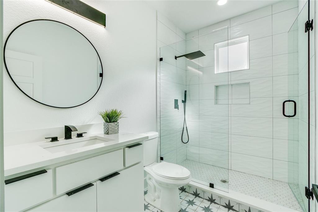 Joe A 02 Irvin Subdivision - Residential