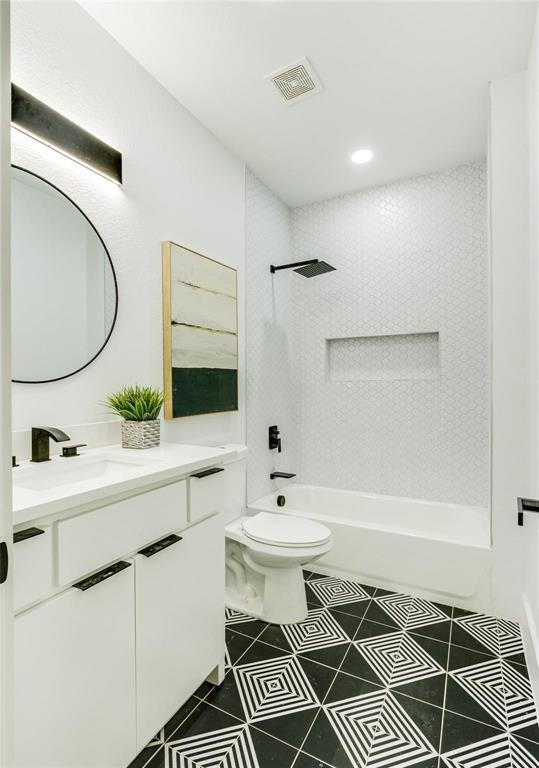 Joe A 02 Irvin Subdivision - Residential
