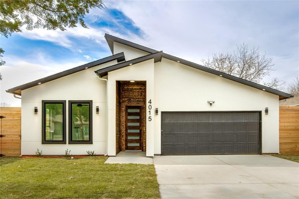 Joe A 02 Irvin Subdivision - Residential