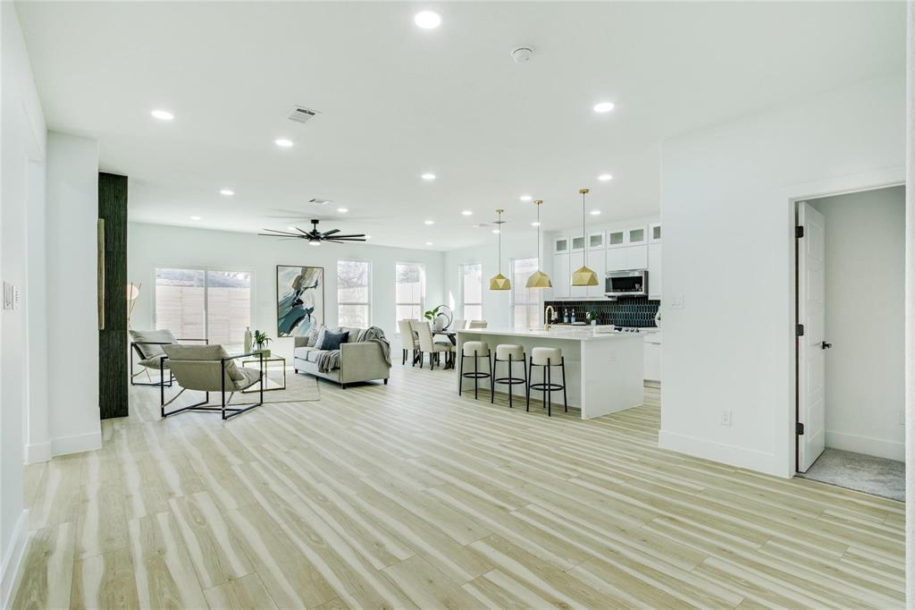 Joe A 02 Irvin Subdivision - Residential