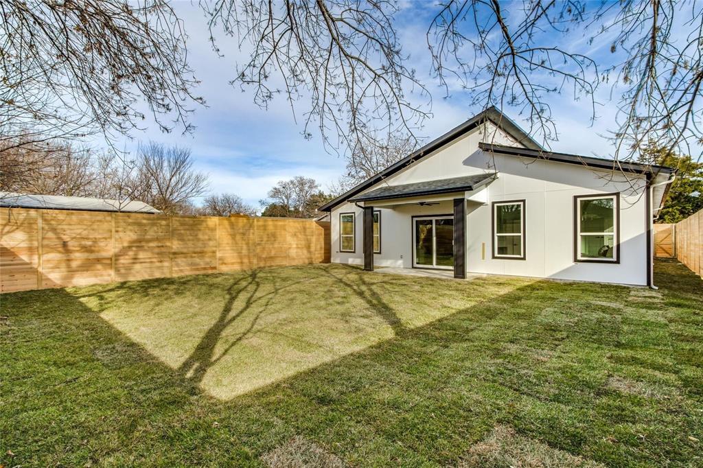 Joe A 02 Irvin Subdivision - Residential