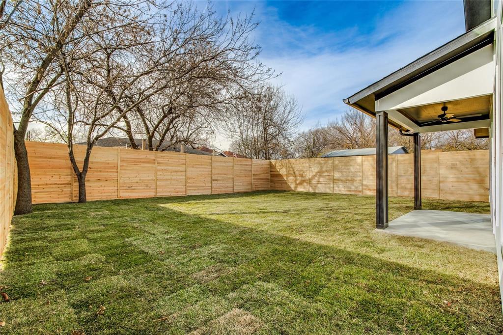 Joe A 02 Irvin Subdivision - Residential