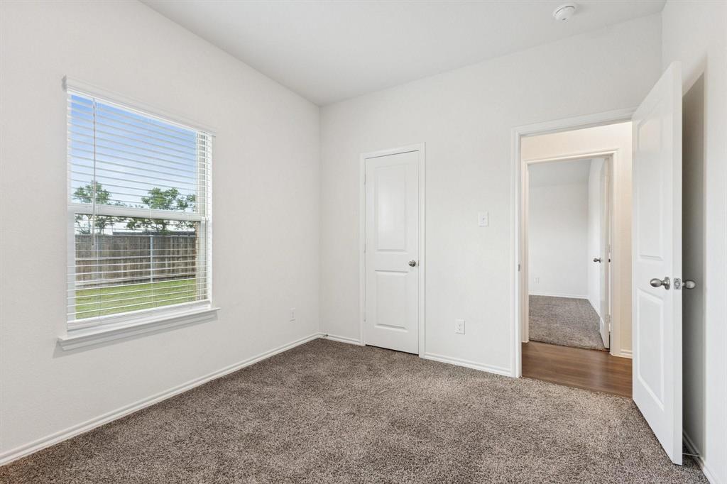 TRAVIS RANCH SOUTH FORNEY - Residential